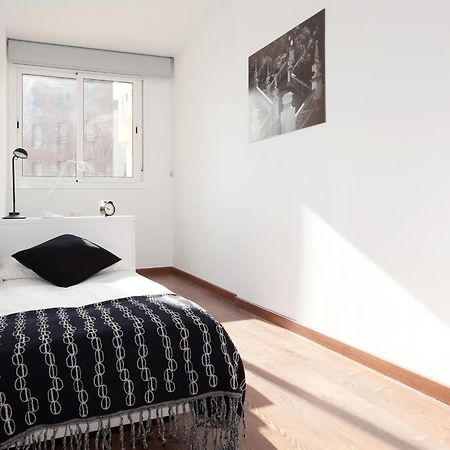 Apartmán Ab Montjuic Barcelona Exteriér fotografie
