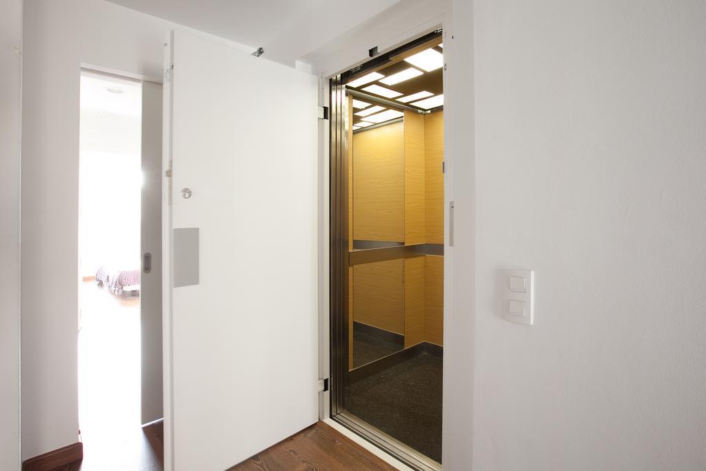 Apartmán Ab Montjuic Barcelona Pokoj fotografie