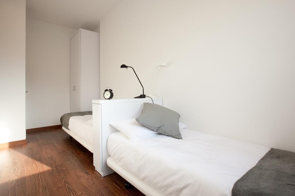 Apartmán Ab Montjuic Barcelona Pokoj fotografie